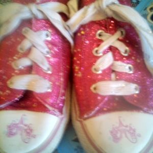 Disney Princess Tennies